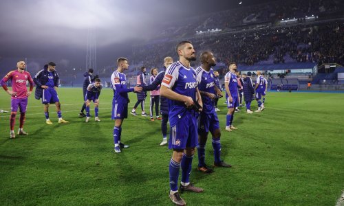 Cijene li Španjolci uopće Dinamo? Nakon ovakvih napisa sve je jasno