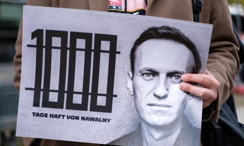 Gdje je nestao Aleksej Navaljni? Opet se nije pojavio na ročištu, nema mu traga