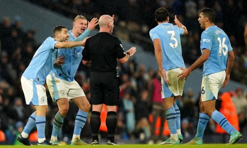 Ovakvu kaznu Manchester City teško da je očekivao; i Kovačić je bio u tome 'društvu'