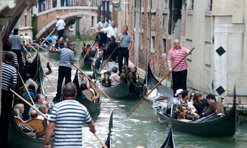 Kada putovati u Veneciju bez plaćanja ulazne takse? Objavljeni su datumi