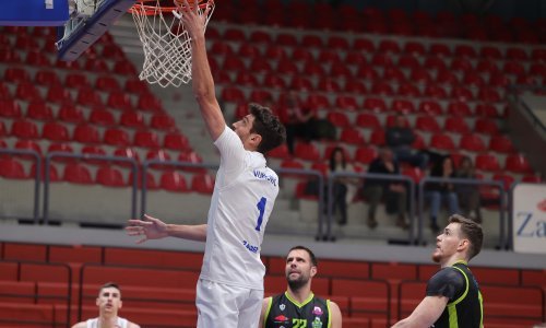Cibona nastavlja pratiti Zadar, krizi Alkara nema kraja