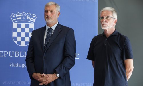 Mišetić: 'Zakon o radu je prenormiran.' Sever: 'Nije, radnici nisu zaštićeni'