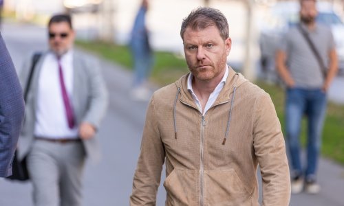 Mamićev sin spreman nagoditi se s Dinamom oko 11 milijuna eura?