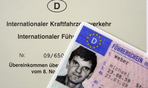 Godišnje oko 80 tisuća njemačkih vozača mora na Idiotentest! Evo što je to