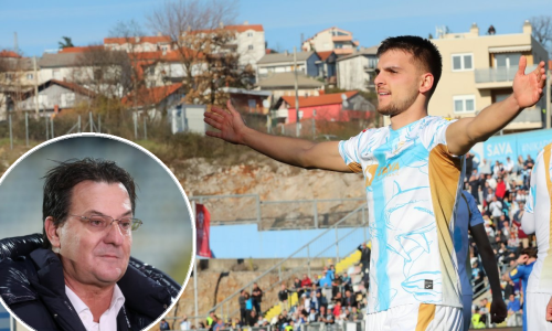 Oglasio se ljutiti gazda Rijeke: Selahi me dvaput izigrao, idemo završiti priču s njim