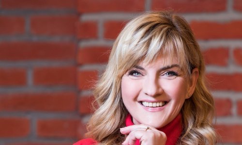Sanja Doležal otkrila zašto će ovaj Božić za nju biti tako poseban