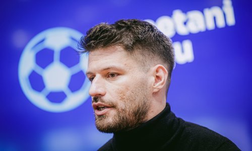 Bruno Petković otkrio s kojim se trenerom najviše raspravljao i što misli o Livajinoj odluci