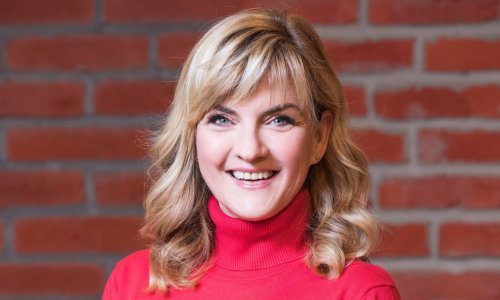 Čestitka Sanje Doležal otkrila djelić blagdanskog ozračja u njezinom domu