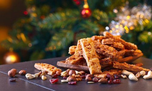 Kako ne pojesti 'tonu' šećera za blagdane? Uz ove trikove smanjit ćete suvišne kalorije