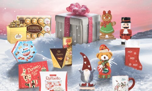 Za sve koji u posljednji trenutak trebaju savršeni poklon