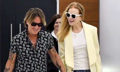 Nicole Kidman i Keith Urban ne skrivaju koliko su sretni i zaljubljeni