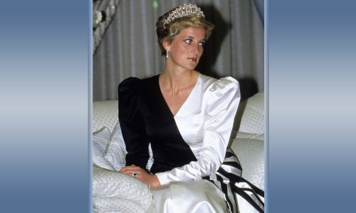 Na dražbi poruke princeze Diane bivšem butleru