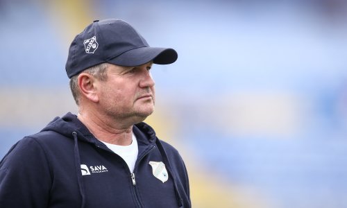 Matjaž Kek iskreno progovorio o mogućem povratku u hrvatski nogomet