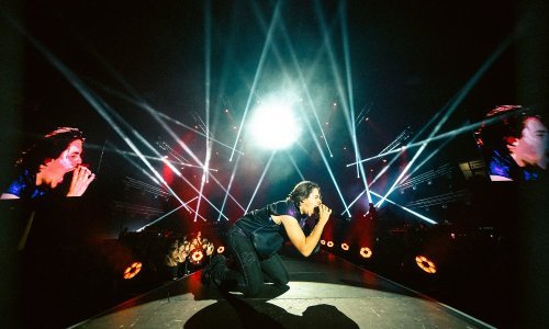 Najveći koncert grupe Joker Out stiže kao božićni poklon!