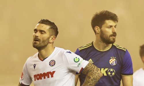 Marko Livaja ostao bez milijun i pol eura, ali je Bruno Petković i dalje iza njega