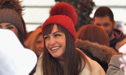 Moniku Kravić rijetko vidimo u javnosti: Procurile njezine fotografije iz zadnjeg izlaska