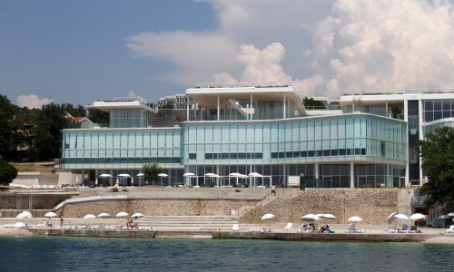 Slovenski ECM Partners kupio Hotele Novi za 45 milijuna eura