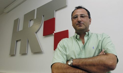 Šveb: HRT pretplata je, u biti, dobrovoljno plaćanje. Nemamo alate prisile