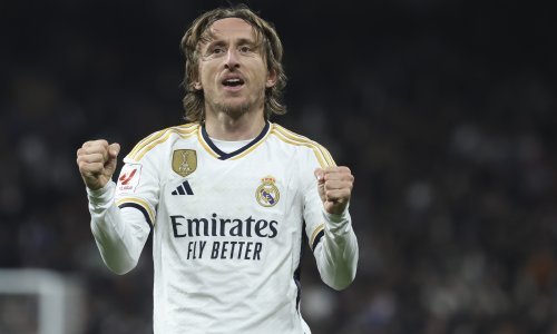 Ponuda koju je Luka Modrić dobio je ponižavajuća, a on je svojim odgovorom oduševio sve u Realu