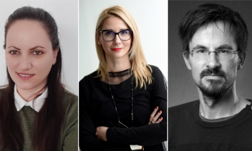 Male filmske industrije mogu preživjeti ako prilagode model poslovanja