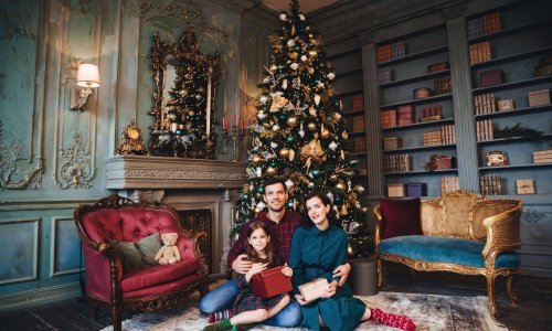 Dan nakon Božića slavimo sv. Stjepana, još jedan blagdan; znate li zašto je to neradni dan?