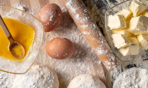 Tako jednostavno: Tajna svakog uspješnog kolača je u ovom triku