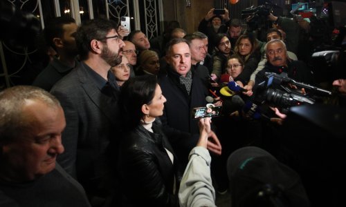 Tko su ljudi koji ne priznaju da su izgubili od Vučića u Beogradu
