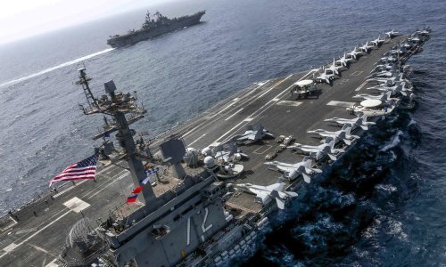 Ogroman strateški zaokret Amerike: Svijet će dobiti nove nuklearne sile?