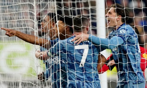 Je li ovo moguće? Zbog gola u Premiershipu u cijelu se priču umiješala policija!