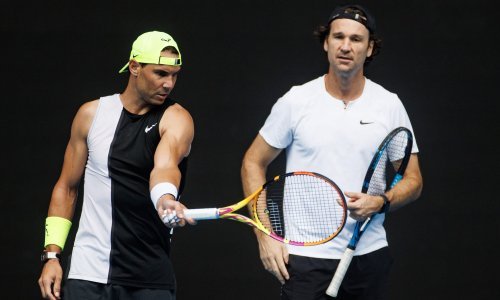 Oglasio se trener Nadala i u potpunosti razotkrio kakva je situacija sa Španjolcem