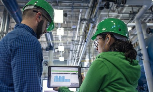 Za digitalnu transformaciju odaberite iskusnog partnera