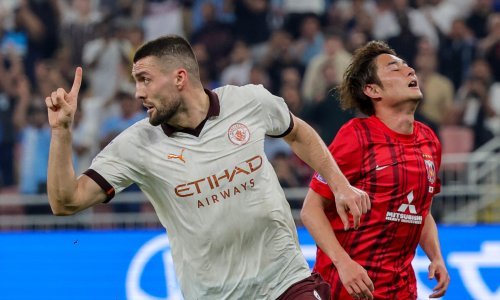 Manchester City u finalu SP-a klubova, strijelac europskog prvaka bio je i Kovačić