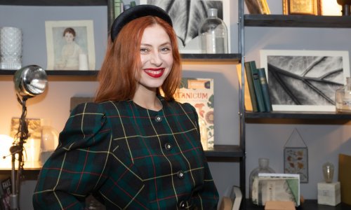 Judita Franković: 'Na početku karijere sam donosila odluke od kojih su se ljudi gotovo zgražali'