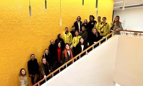 Open House Zagreb prepoznat kao najperspektivniji Open House festival u Europi