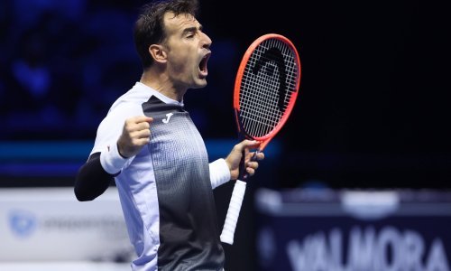 Hrvat na krovu teniskog svijeta objasnio koja je njegova tajna uspjeha