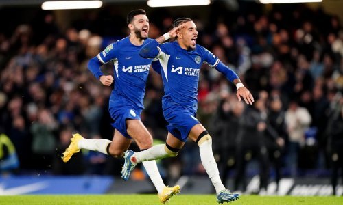 Chelsea u polufinalu Liga kupa, prošao Newcastle u drami jedanaesteraca