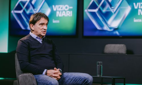 Izbornik Dalić posve iskreno o mogućnosti da Hajduk postane prvak