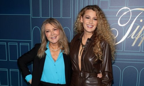 Kakva majka, takva kći: Blake Lively otkrila koju je modnu slabost naslijedila od Elaine