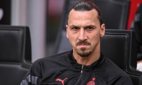 Zlatan Ibrahimović šokiran prvog dana na novom poslu; ne smije ući u svlačionicu Milana