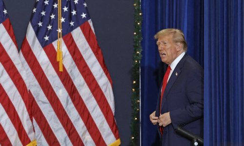 Neće biti na listiću: Hoće li Colorado zaustaviti Trumpa?