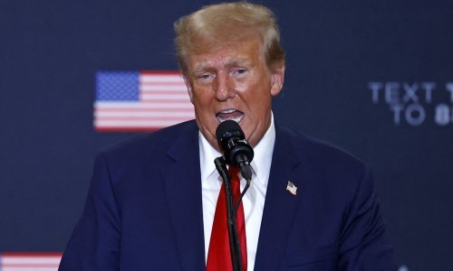 Trump u velikoj prednosti u utrci za republikansku predsjedničku nominaciju