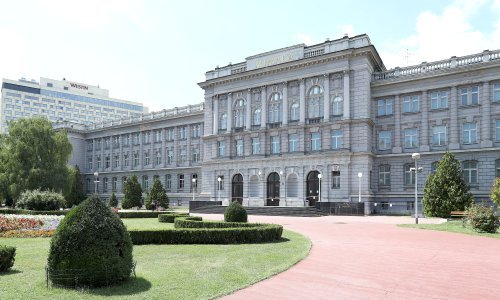 Otvorena izložba o povijesti i obnovi Muzeja Mimara