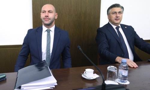 Habijan: 'Osim slika i tenisica, ima nešto što sam radio u ovih 13-14 godina'