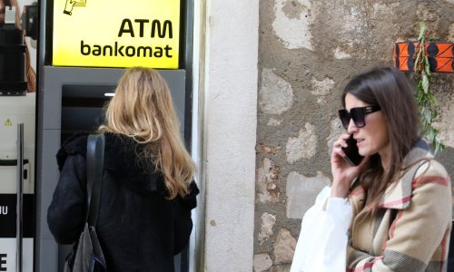 Plaće u Hrvatskoj i dalje značajno rastu,  jeste li iznad ili ispod prosjeka?