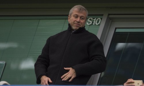 Abramovič izgubio pravnu bitku, sankcije koje mu je nametnula EU ostaju na snazi