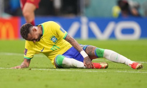 Neymar doznao katastrofalne vijesti, a onda je osvanula šokantna snimka prepuna boli