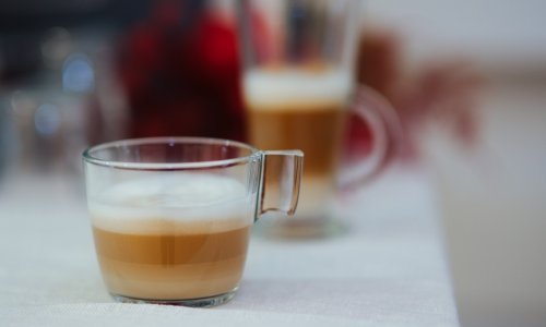 Zašto volimo piti kavu? 5 razloga za savršenu šalicu svaki put, kad god poželite!