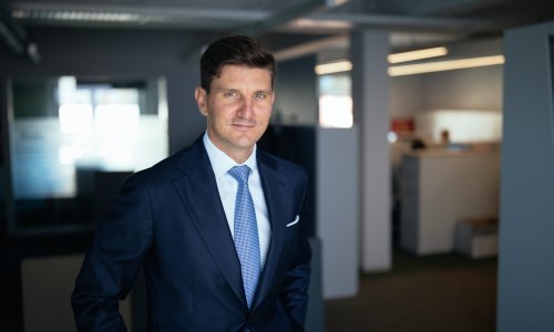 Artuković predsjednik HUP-UPIIP Koordinacije proizvođača, prerađivača i trgovaca kave