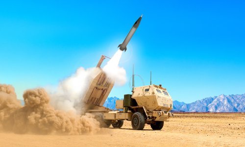 Amerikanci imaju novu raketu dizajniranu za rat na Pacifiku, donosimo detalje