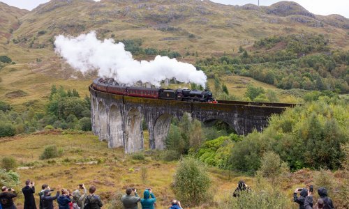 Ako ste ljubitelj Harryja Pottera požurite, Hogwarts Express mogao bi uskoro nestati